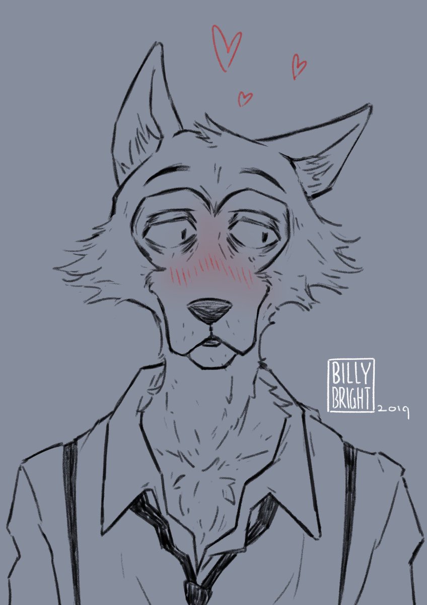 xTimidNaturex's tweet photo. (Thread)
The wolf held an awkward gaze a r o u n d you, trying to avoid locking eyes with you.
"Yes...
Did you want something?"

🐺 Gay, possible straight romance/lewd
(You can ask, benefits you more tho')

🐺S/SFW w/small/big plot

🐺Paragraph style. 
Long posts, detail fiend. https://t.co/CSWsb0XgEO