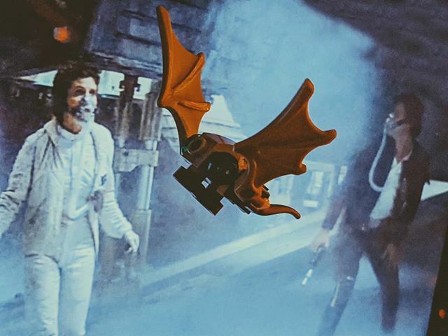 IamCodySilfies's tweet image. Goodness gracious me.
.
.
#Mynock #starwars #legostarwars #lego #legostarwarsadventcalendar #daynineteen #millenniumfalcon #leiaorgana #leia #hansolo #empirestrikesback