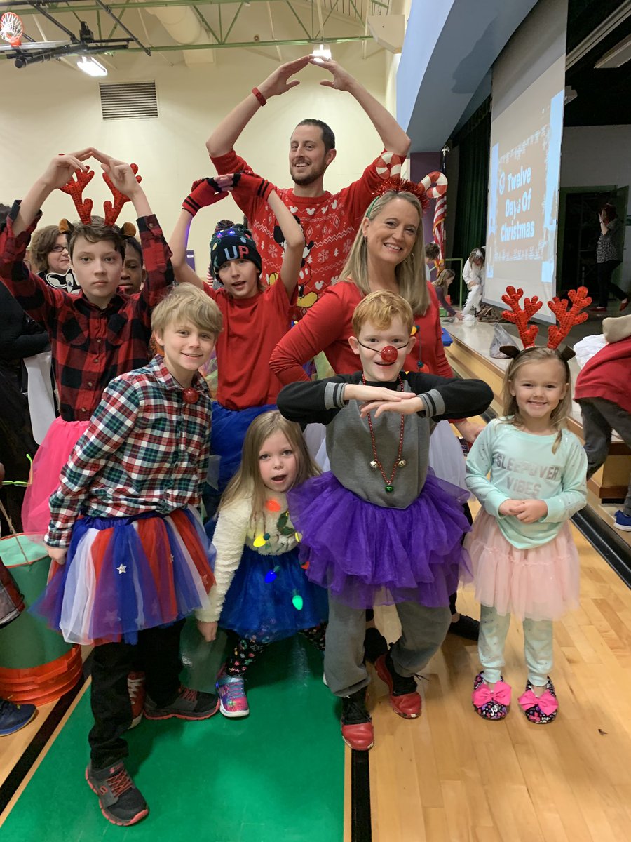 The 12 Days of Christmas                 TC Cherry style....<a href="/BGISD/">Bowling Green Independent Schools</a> <a href="/T_C_Cherry/">TC Cherry Elementary</a> <a href="/KoryTwyman/">KTWYMAN25</a>
