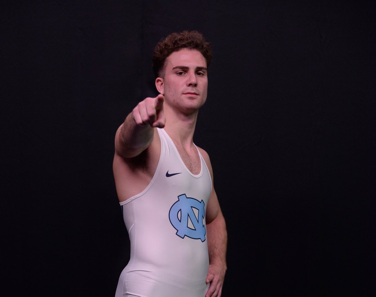 UNCWrestling's tweet photo. ANOTHER ONE!

That's a pin from Mazzara in 3:31 to extend the Carolina lead! 📌

Carolina 26, Little Rock 6. https://t.co/DDOfvIoezN