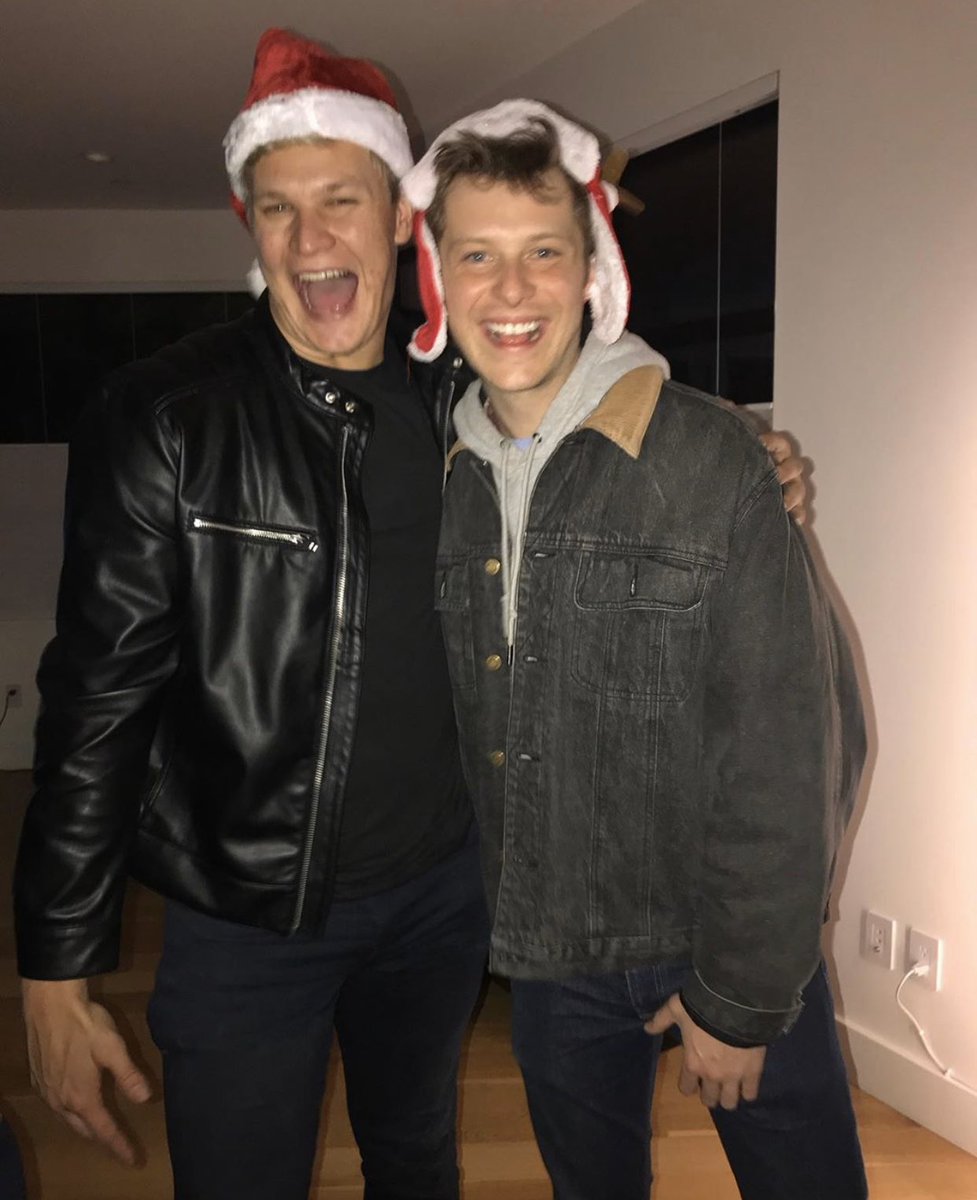 ReceptiveJock's tweet photo. It’s a special Holliday. 🎅🏼 https://t.co/ex4BcHrCjH