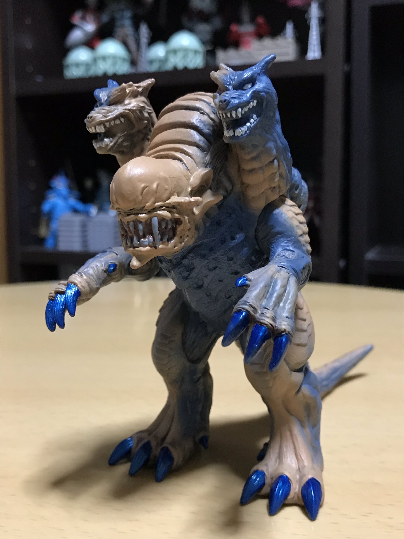 キヌタぬき on X: 