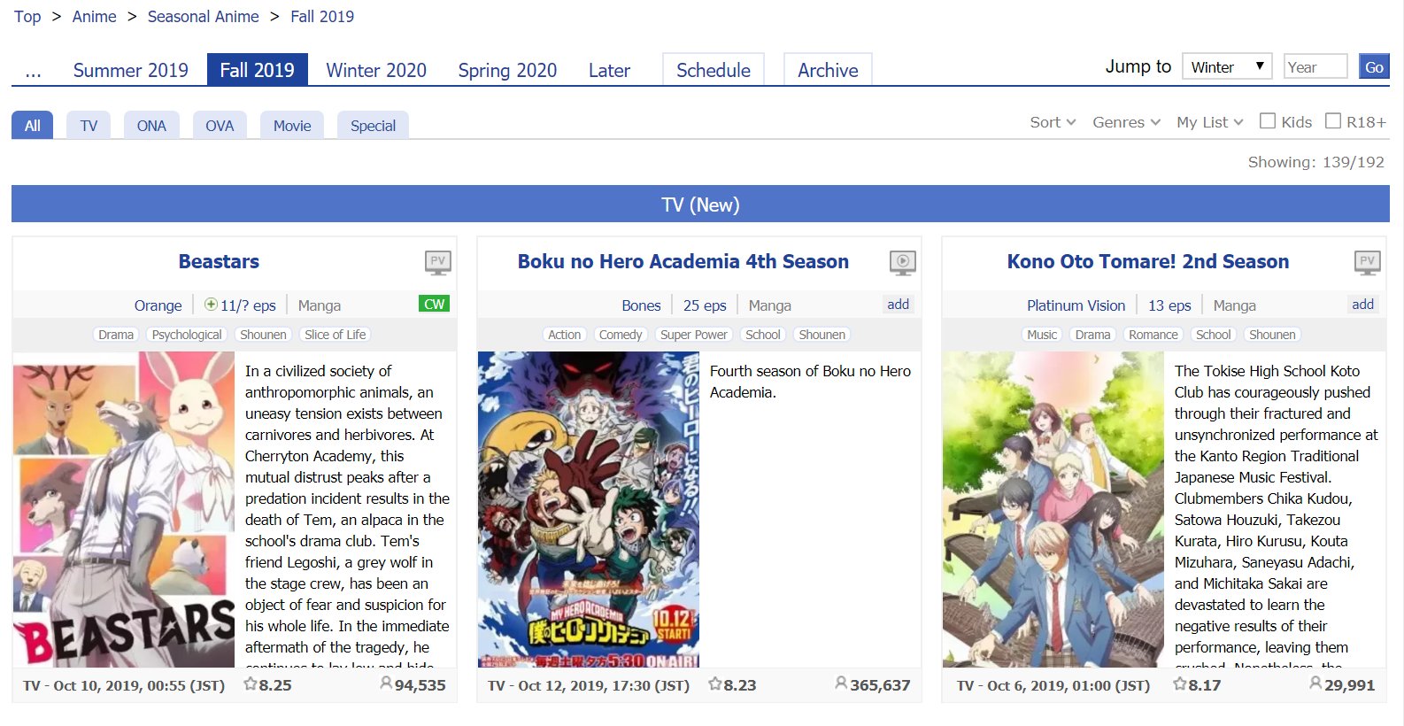 Kryo Neo Is A Weeb If You Can Torrent About Half A Gb Per Episode It S Available On T Co Sah9ixmpim Just Search Up Rakushun Beastars Or Hcs Beastars They Ll Have All The Episodes Either