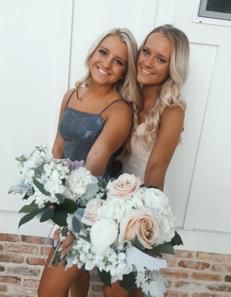 KaleighMckown's tweet photo. happy birthday to my bestfriend in the whole world @maceyweable_ have no idea what i’d do without you. so thankful for you and our 12 years of friendship🥺 love you more than you know weabs<33 https://t.co/kgTaeSwEtq