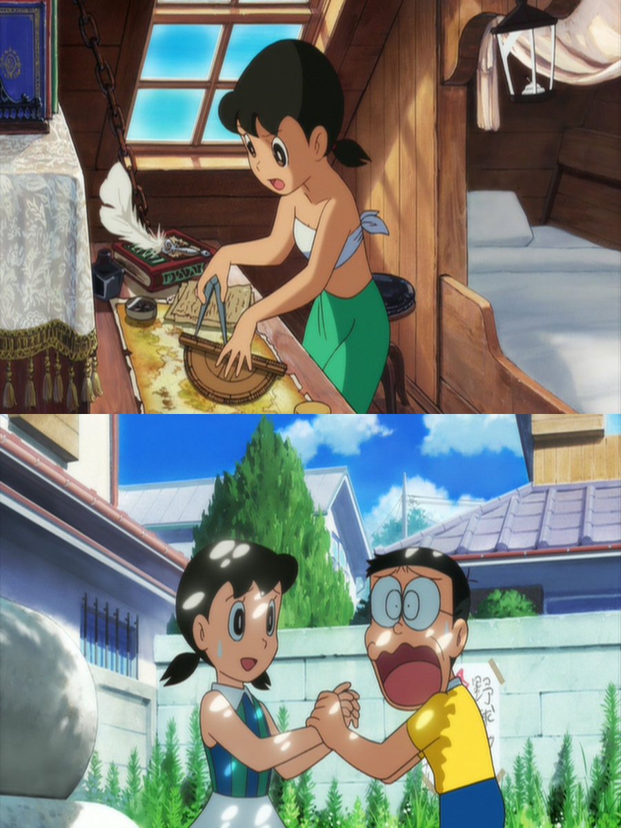 貞松龍壱 漫画家 噂に聞いていた ドラえもん のび太の宝島 を見た しずかちゃんが可愛い ただ05年以降のしずかちゃんって女の子じゃなくて女なんですよね 貞松龍壱 漫画家 噂に聞いていた ドラえもん のび太の宝島 を見た しずかちゃんが可愛い ただ05年以降のしずかちゃんって女の子じゃなくて女なんですよね