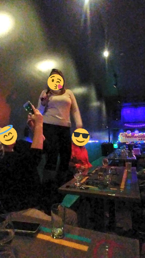 TLHBeerSociety's tweet photo. Maaaan, last night's #ThirdThursday at @FermentLounge was so epic.

We played @DisturbedFriend. Drank @DuClawBrewing beers. We gave TWO sets of beer festival tickets. And - at one pt - the @TLHBeerLadies showed up &amp; started rockin' the mic like a vandal. 👀

Best. Night. Ever. 😆 https://t.co/Ym9pFpUdjO