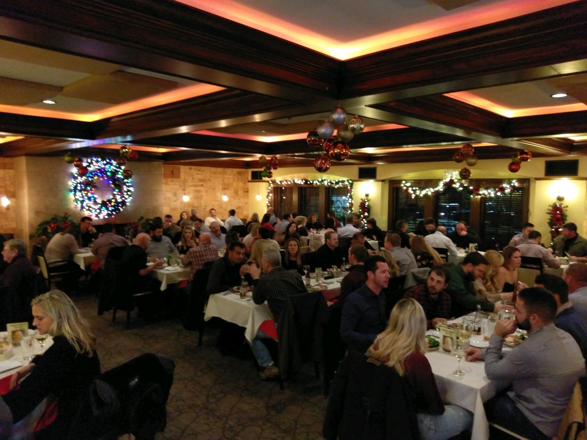 stonedepotpa's tweet photo. Huge turnout for the Stone Depot Christmas party! #Landscapers 
#hardscape #stonedepotpa https://t.co/aOasl5YKU4