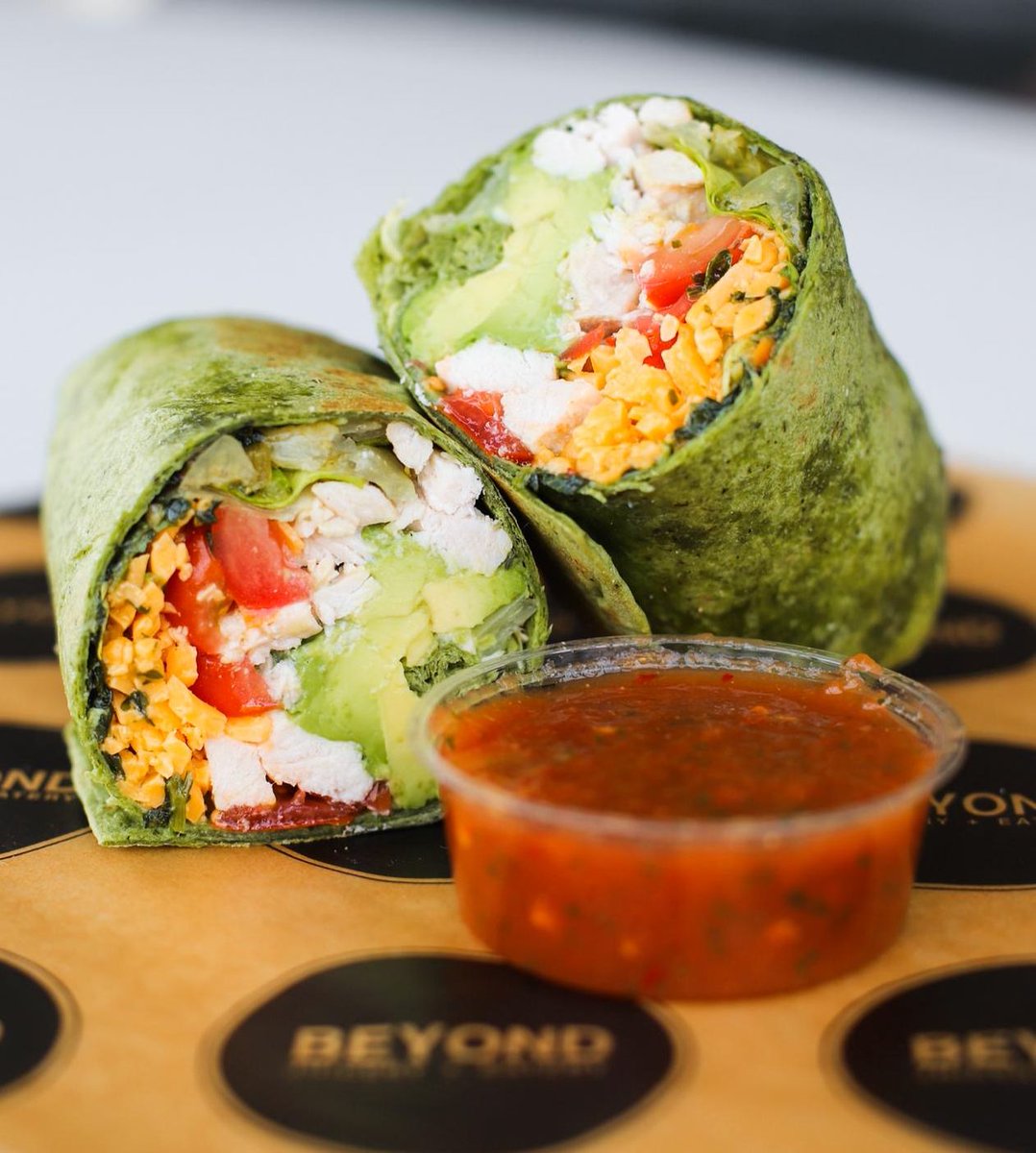 GMRENCEN (@gmrencen) on Twitter photo We're so excited for <a href="/Beyond_Juice/">Beyond Juicery + Eatery</a> to join us at the GMRENCEN in 2020! What's the first thing you're ordering when it's officially open? We're so excited for <a href="/Beyond_Juice/">Beyond Juicery + Eatery</a> to join us at the GMRENCEN in 2020! What's the first thing you're ordering when it's officially open?