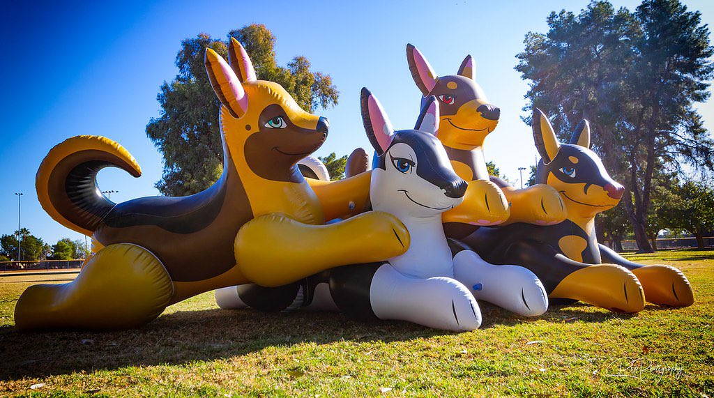 PhenodToy's tweet image. ❤️Giveaway❤️
❤️Ends 1/1/2020❤️
❤️Win your choice of Lead Dog❤️
❤️Must Follow RT and comment your favorite lead dog❤️
❤️no locked/Giveaway accounts❤️

❤️ forms.gle/TTRstovhsUXsQ8… &amp;gt; order one before it's too late! Orders close 12/31❤️
📸 @BooblesFennec