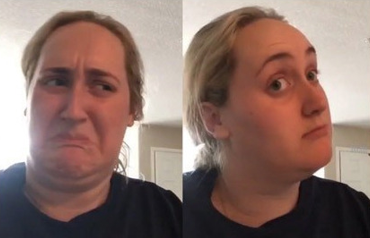SarahOstlie's tweet photo. Losing my phone while home for the holidays
vs Finding my stash of alcohol while looking for my phone https://t.co/jUbhutK7rT