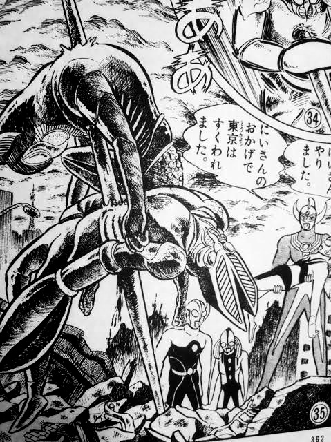 19年12月21日 ウルトラマンタイガで トレギア が話題に 4ページ目 トレンドアットtv