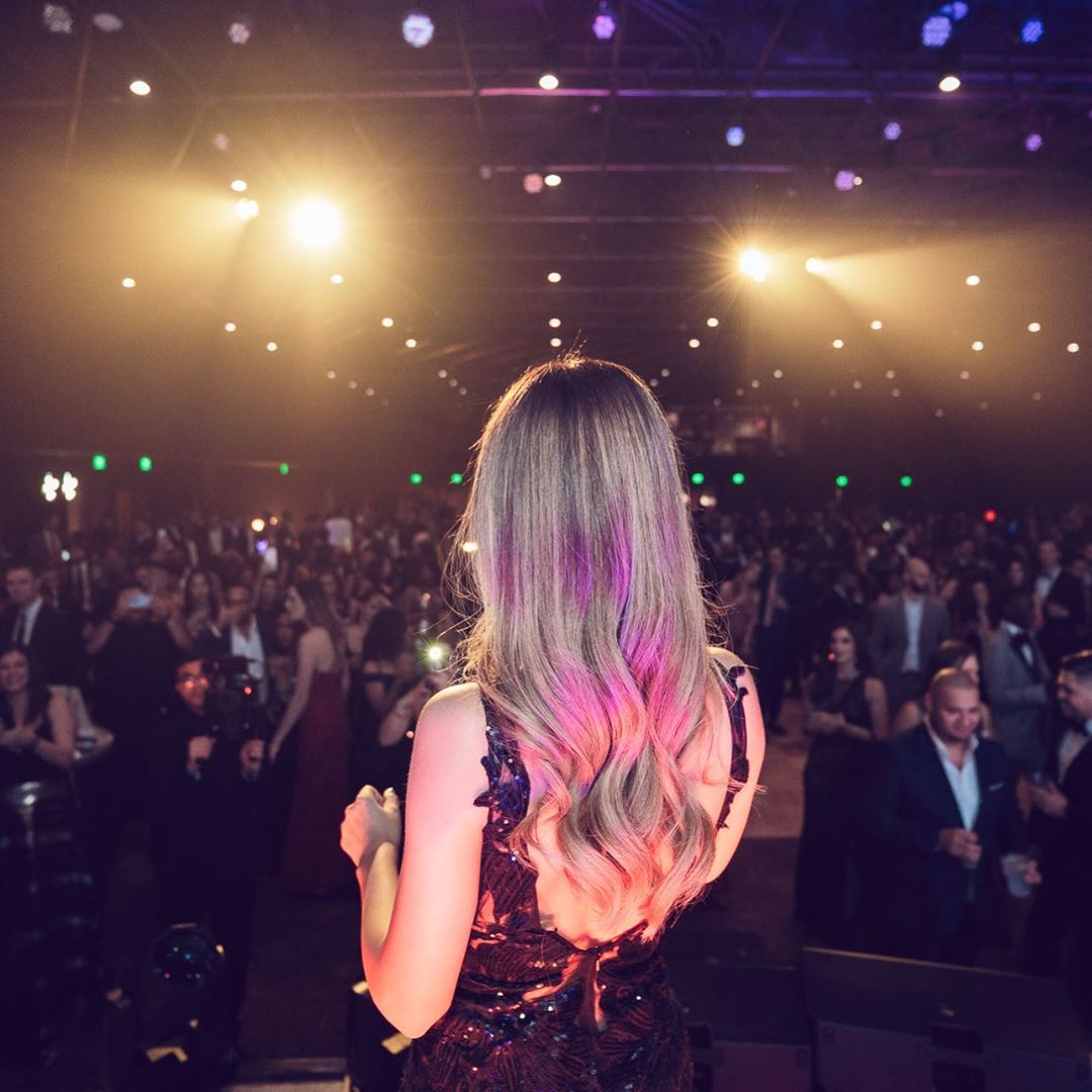 The 2019 #DallasMillennialGala was right here in the ballroom last week, raising money for STEM education. Thanks to everyone who made it such a great night!

Looking for the perfect space for your next special event? Learn more: bit.ly/statlerevents

📷: <a href="/christianayebra/">Christiana Yebra</a>