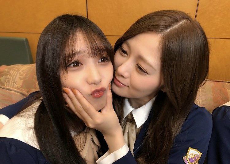 yodataku505's tweet photo. 可愛いいが渋滞してるわ☺️ https://t.co/5TKZiAlUZE