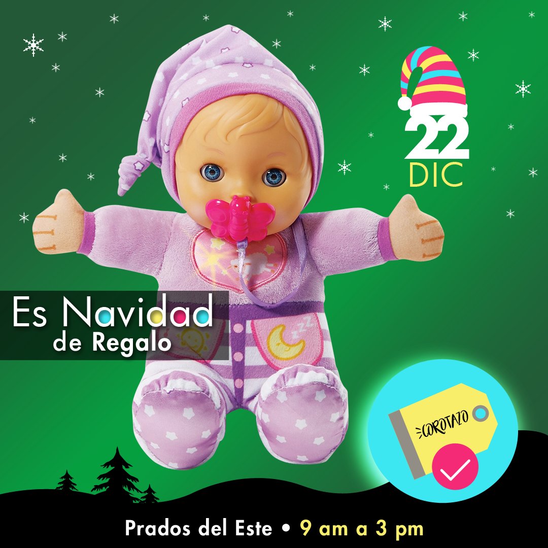 CorotazoCcs's tweet photo. 🚦COROTAZO🚦
Domingo 22 diciembre, en...
💥Prados del Este
de 9 a 3 pm.
ÉPOCA DE REGALAR❤
-Punto de Venta
-Estacionamiento
-Seguridad
#corotazo #corotazomanzanares #elcorotazo #ventadegarage #venta #segundamano #comprausado #economia #ahorro #oportunidad #pradosdeleste #caracas https://t.co/rk4QnGvQxQ