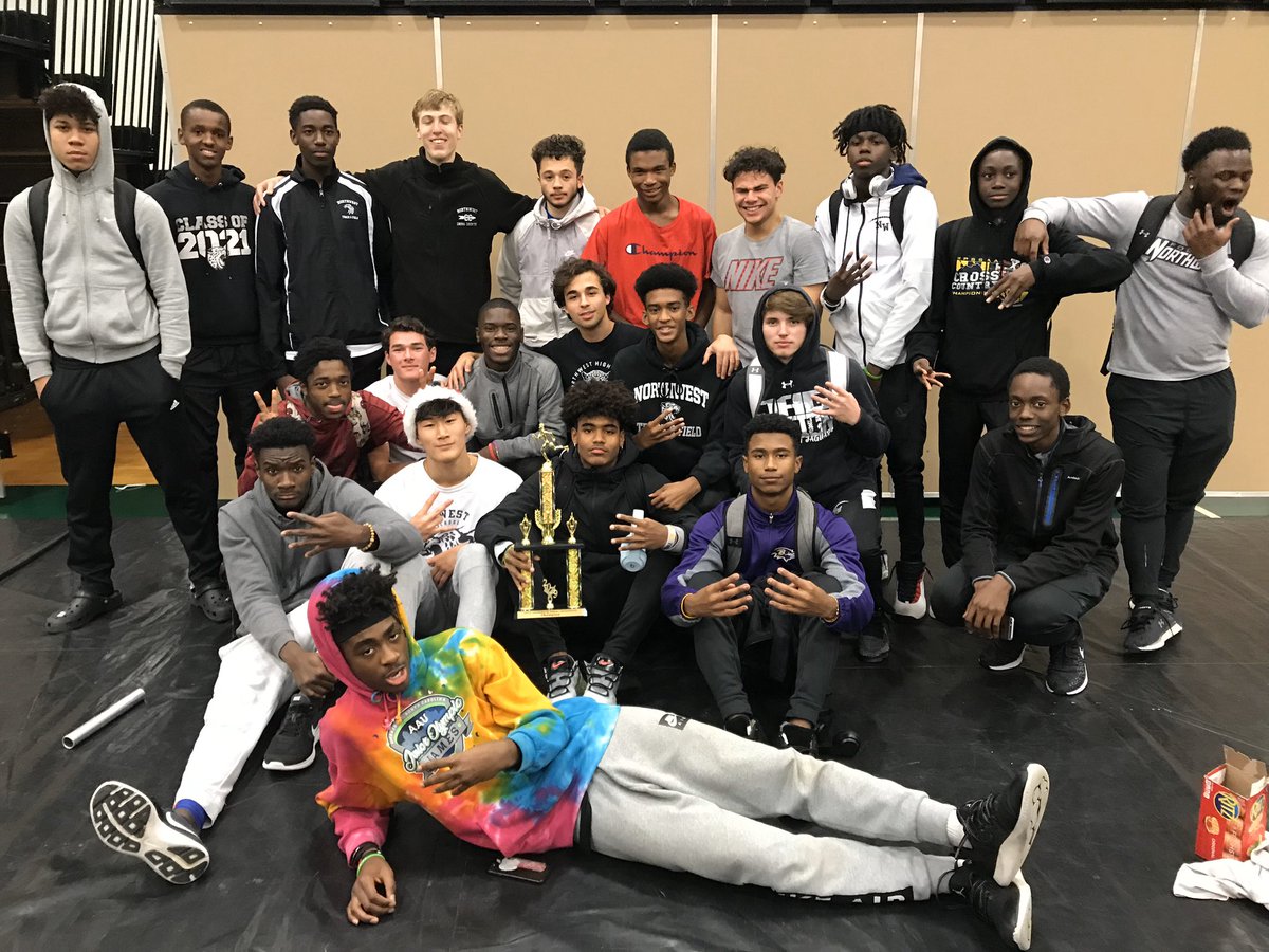Jimmy D'Andrea (@andoverprin) on Twitter photo Congratulations to our boys’ and girls’ indoor track teams for winning the Smithsburg Invitational today in Hagerstown!! <a href="/NWJagSports/">NW Athletics</a> Congratulations to our boys’ and girls’ indoor track teams for winning the Smithsburg Invitational today in Hagerstown!! <a href="/NWJagSports/">NW Athletics</a>