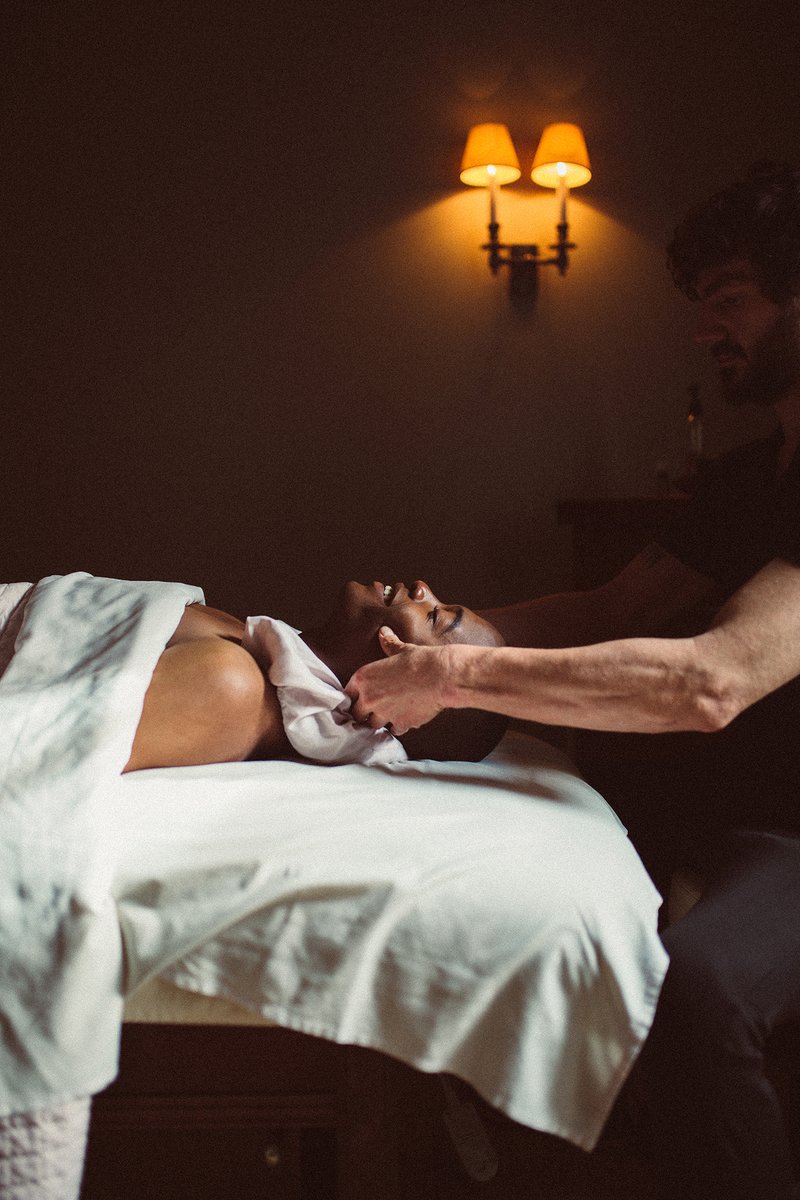 The Inn at RSF tweet media