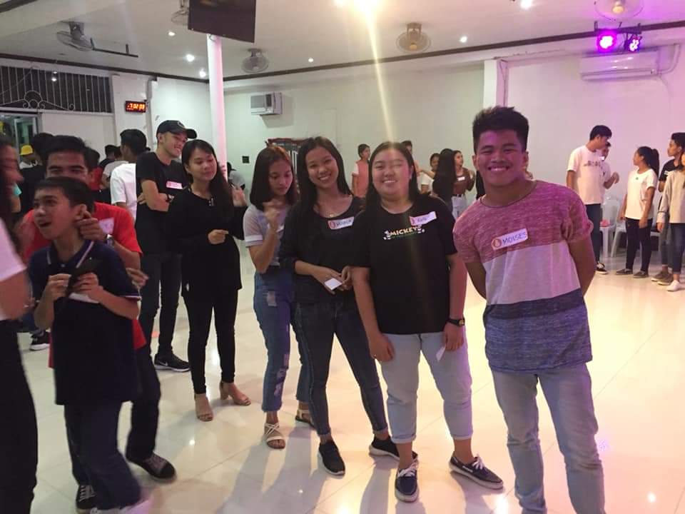 lyz_esquivel's tweet photo. Flex ko lang groupmates ko๐๐ฅโค
#WONYouthTanauan
#YearEndYouthGathering
#ThisOurTime
#TeamOrange https://t.co/07G4py6hKQ