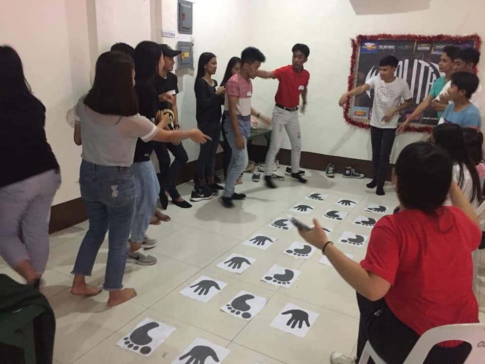 lyz_esquivel's tweet photo. Flex ko lang groupmates ko๐๐ฅโค
#WONYouthTanauan
#YearEndYouthGathering
#ThisOurTime
#TeamOrange https://t.co/07G4py6hKQ