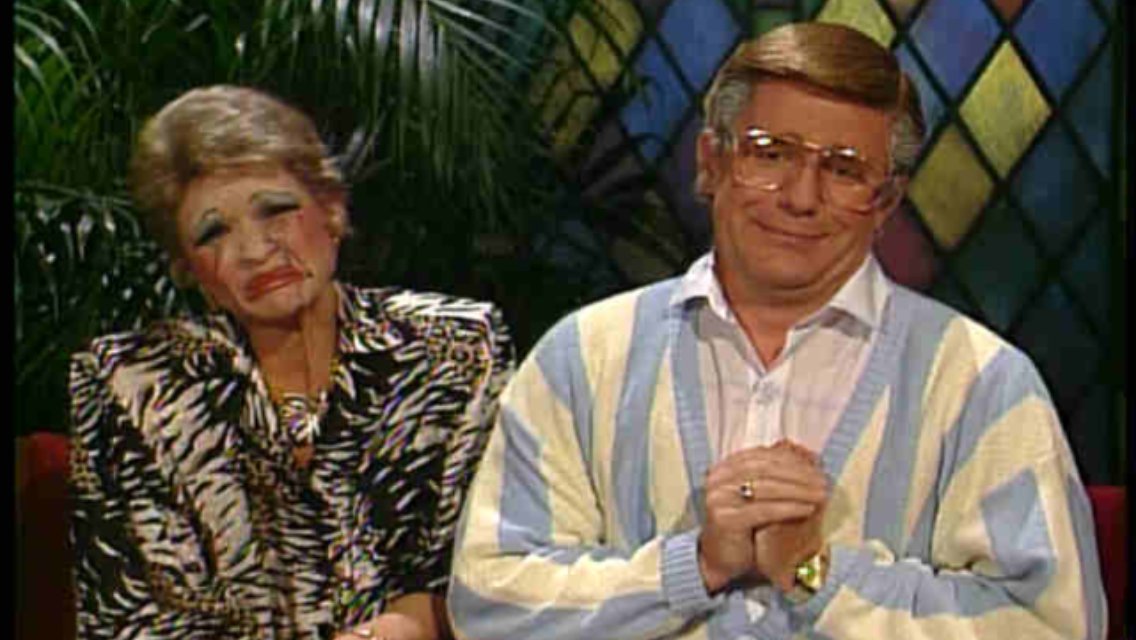 Abc 20/20 Jim And Tammy Faye Bakker 20/20 on Twitter: "Jim and Tammy Faye Bakker were among the most famous