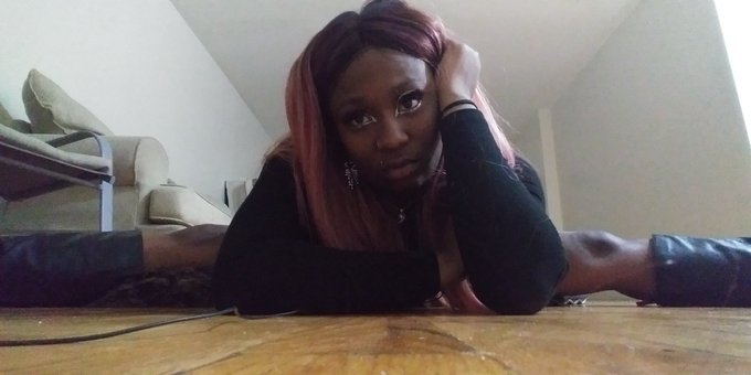 I'm kinda flexible lol https://t.co/kP7M2YstXA
