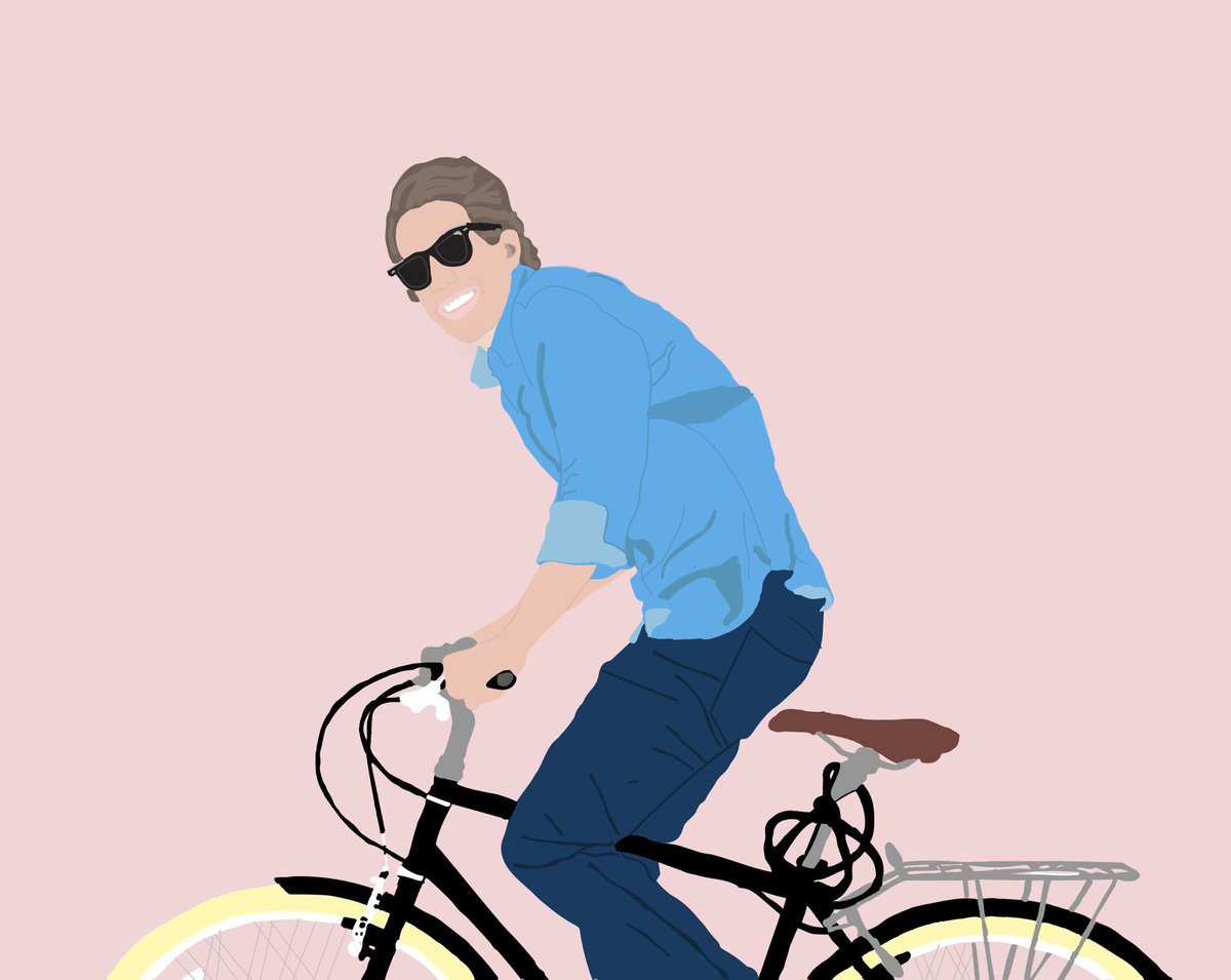 itsjoymarshall's tweet photo. Hey @benrector !

✔️ spotify artist of my decade
✔️ spotify artist of my year
✔️ make Ben into an illustration
⬜️ photograph one of Ben’s acoustic shows in 2020
Can you help me check the last box off my Ben Rector bucket list? I also make videos or can turn Jane into a cartoon 😂 https://t.co/GUGbRDKofb