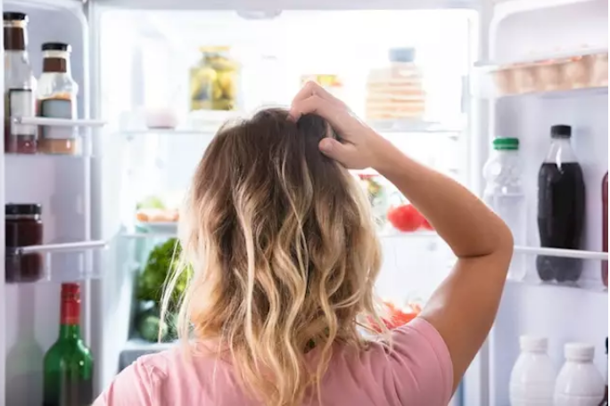¿Sabes qué alimentos debes congelar y cuáles requieren solo refrigeración? ➡bit.ly/2Mwdwe3 
#Entérate24 #20Dic #Salud #Alimentación