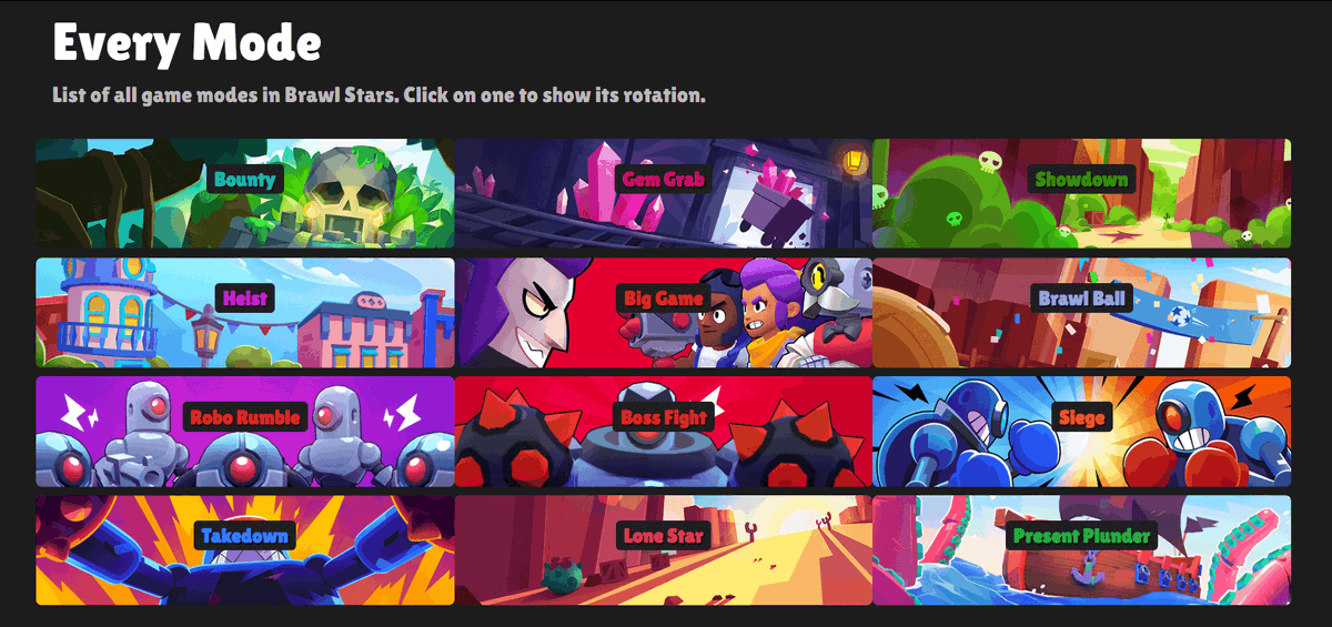 Brawl Stars Apps On Google Play