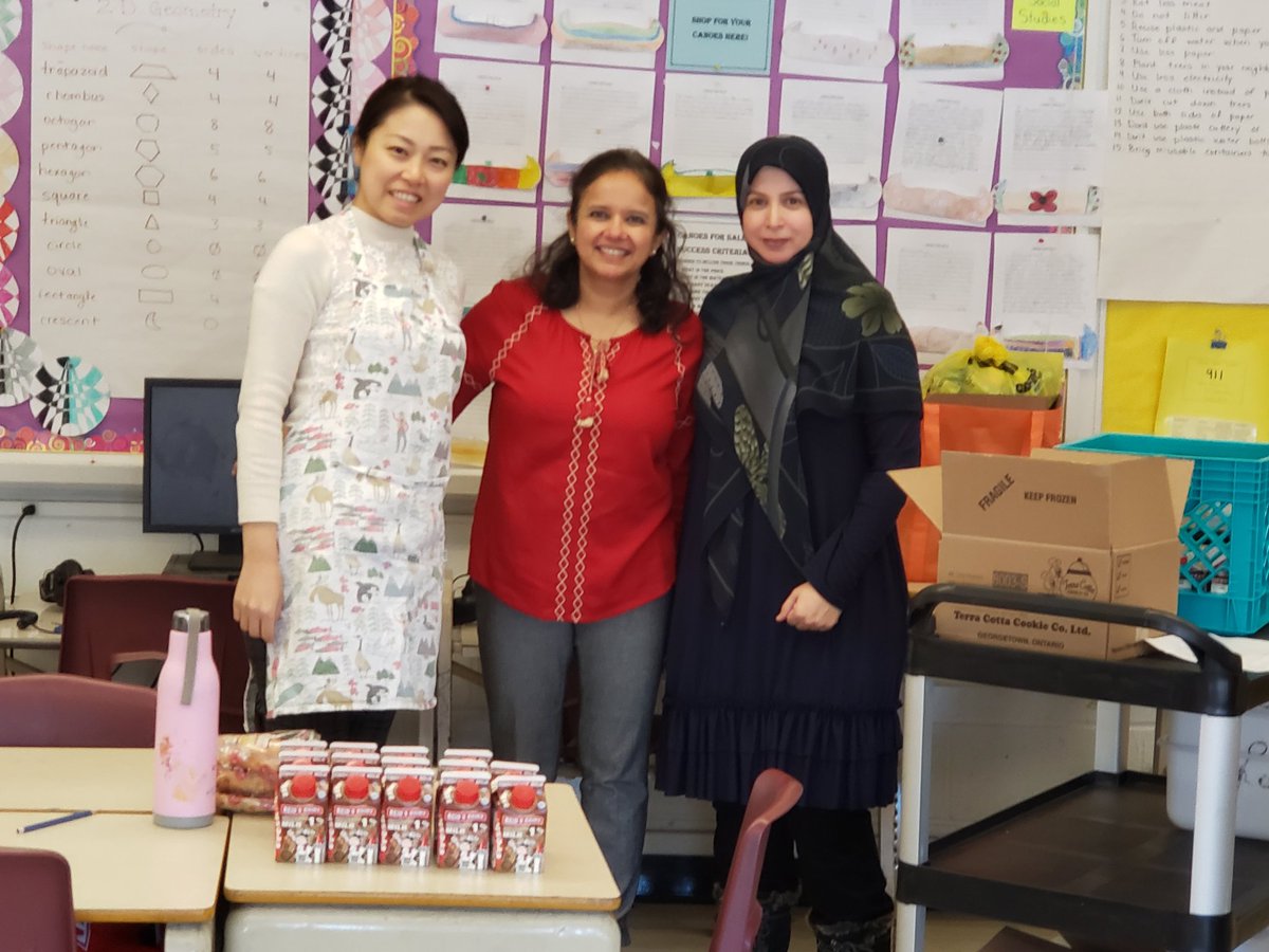 FinchPublic's tweet photo. Thanks to our Nutrition coordinator and volunteers https://t.co/Ph1JHjwova