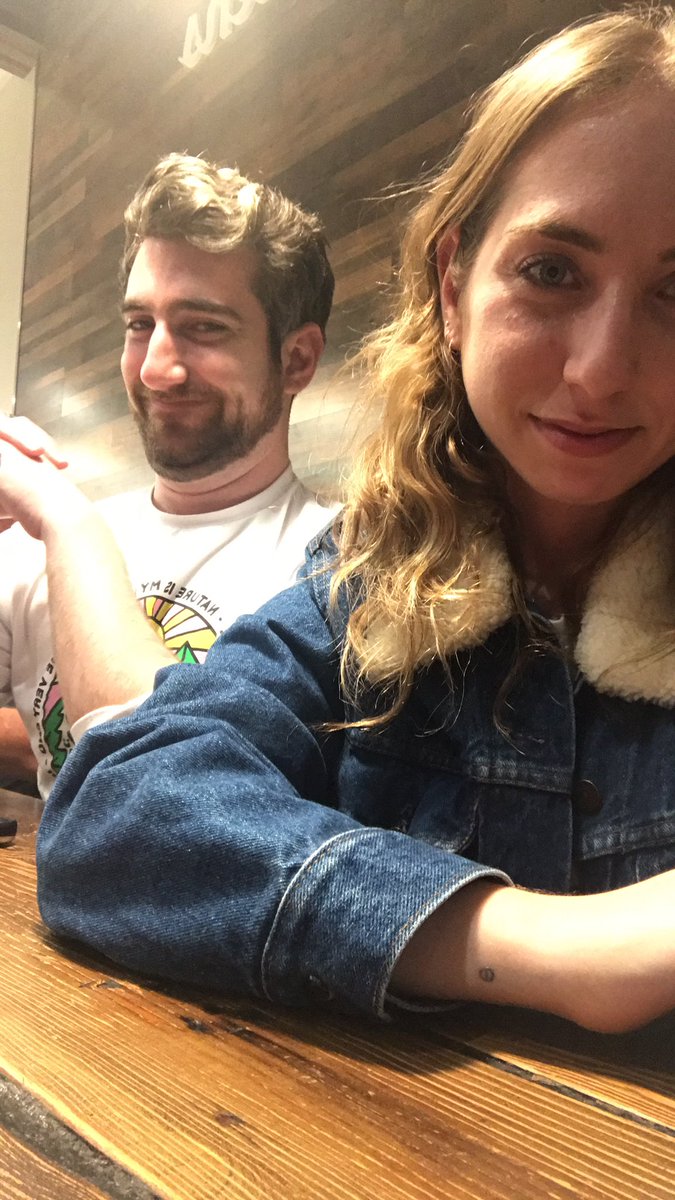 ashleystarrr's tweet photo. @GotDrumsy stuck at the kids table https://t.co/CMv1SYKOzS