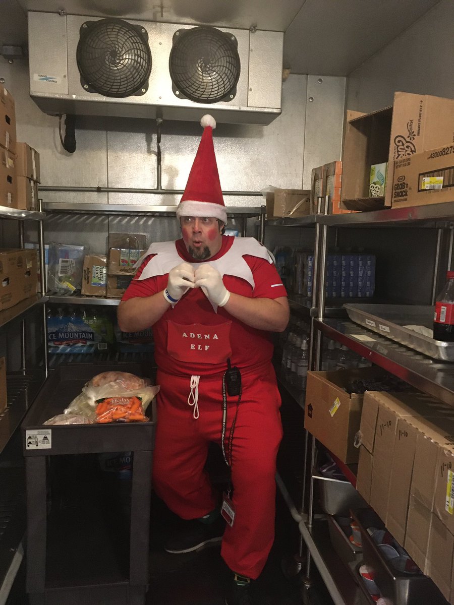 Lesley ferguson tweet media