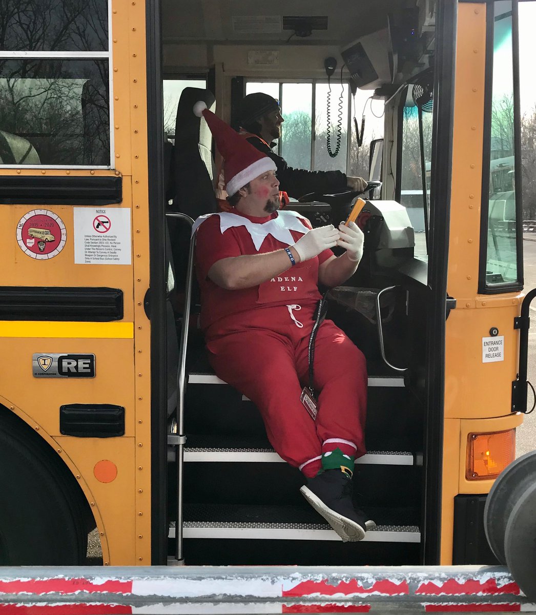 Lesley ferguson tweet media