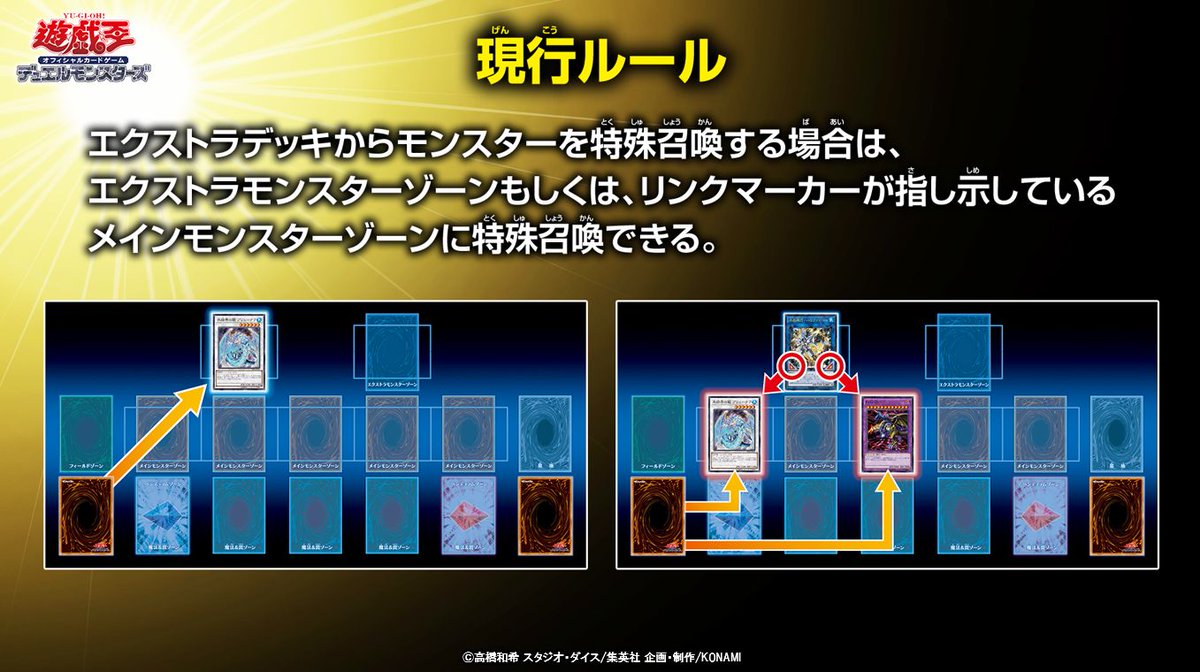 公式 遊戯王ocg On Twitter マスタールール 2020年4月1日改訂版 12 21 22 土 日 ジャンプフェスタ 2020 本日 最新情報jf2020ライブ配信にて発表しました こちらの番組がアーカイブでご視聴いただけます 本日の番組ページ Https T Co Lcyxihvbzn Hp