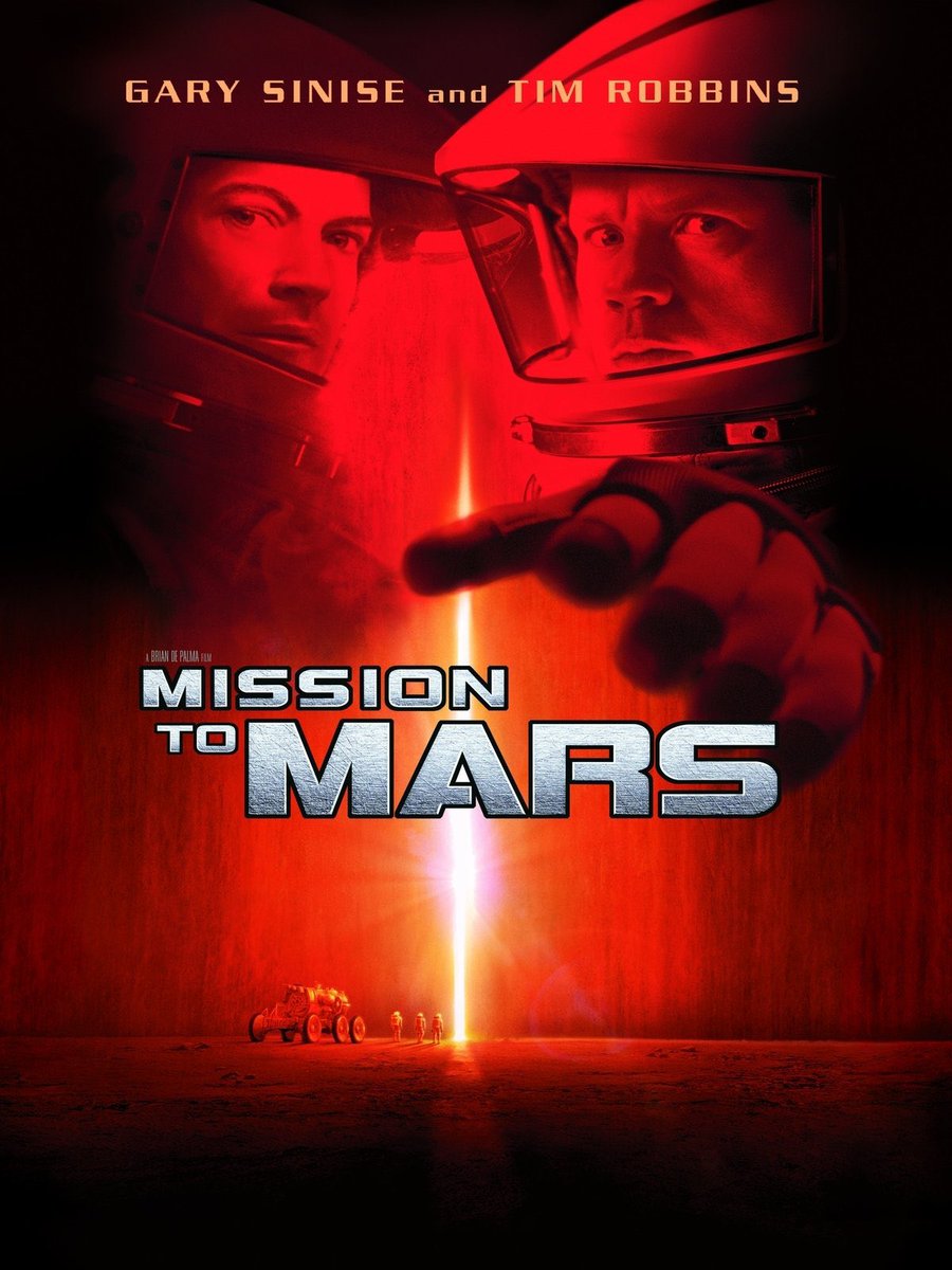 Mission to mars