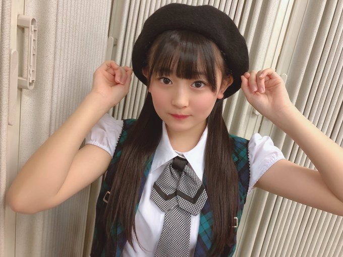 Twitterのコスプレ画像8