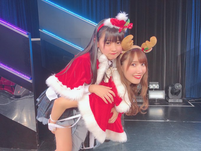 Twitterのコスプレ画像16