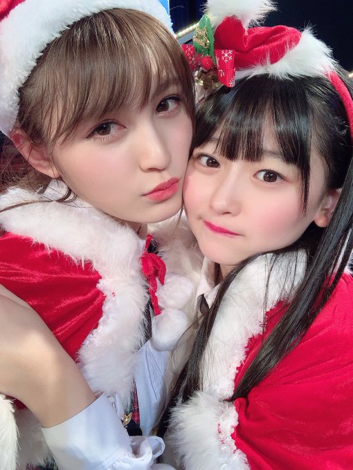 Twitterのコスプレ画像15