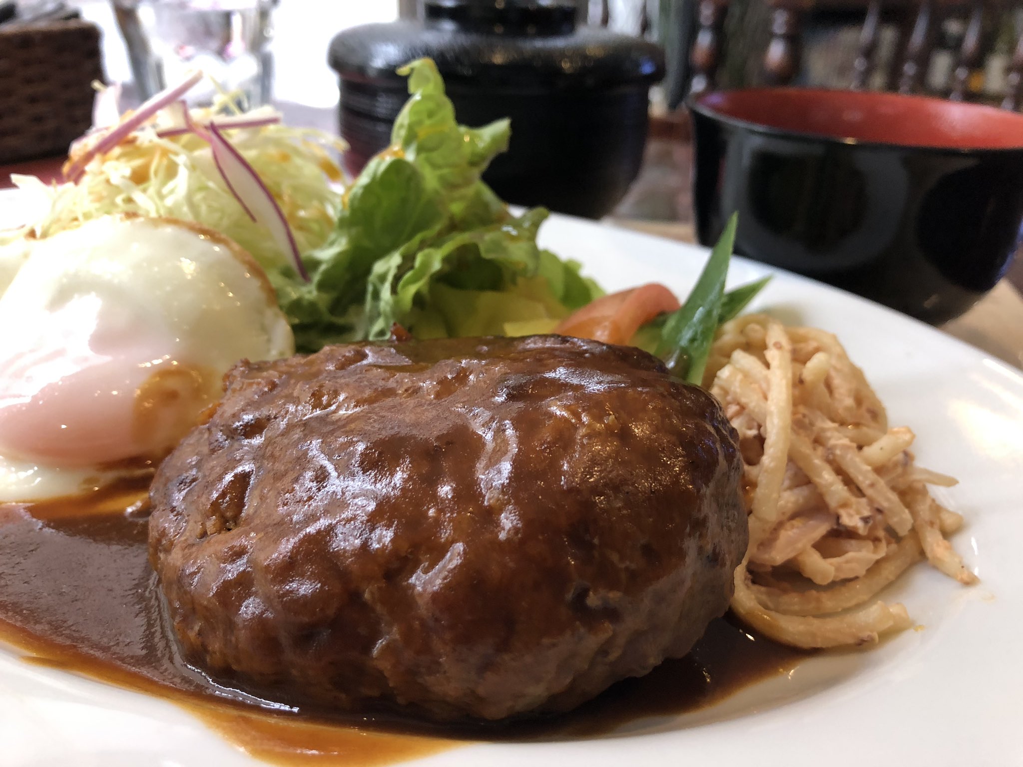 広島市中区ランチ Twitter Search Twitter