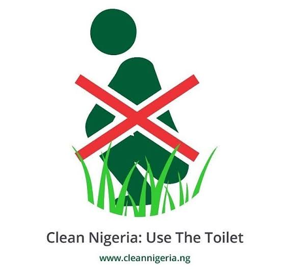 Temple_Oraeki's tweet image. Interesting discussion on #EndingOpenDefecation in #Nigeria at @RadioNigeria @ccfmlive... 

The #CleanNigeria:#UseTheToilet campaign has targeted 2025 to end open defecation in Nigeria. 

How feasible is this?
6 years to go and only 16 of 774 LGAs are currently ODF.