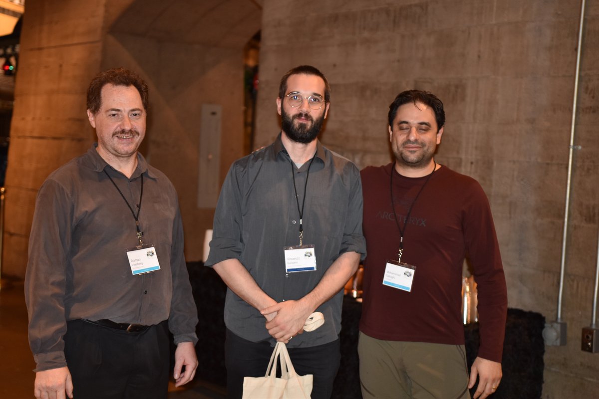 Middleware2019 tweet media