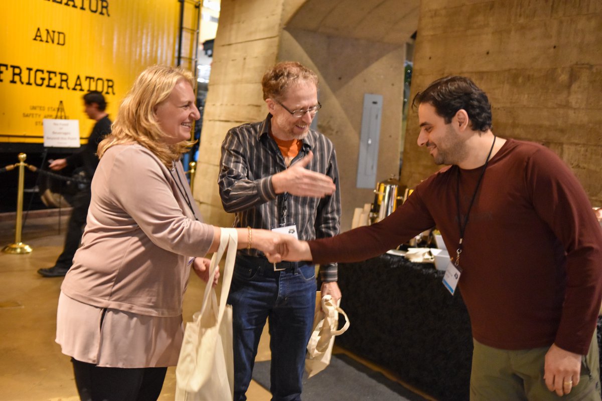 Middleware2019 tweet media