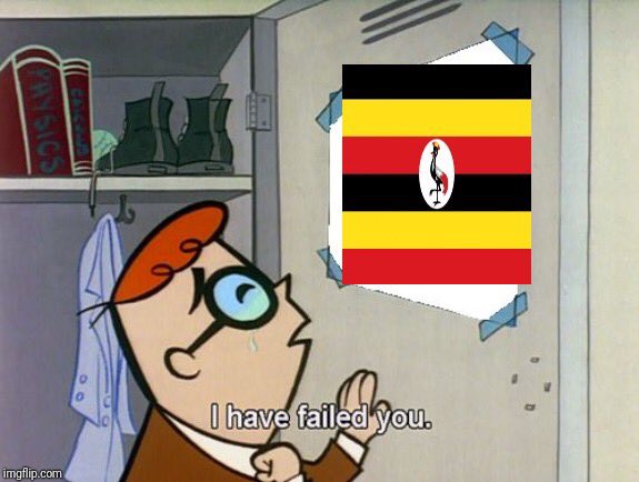 allanoo888's tweet image. Bomboclaat