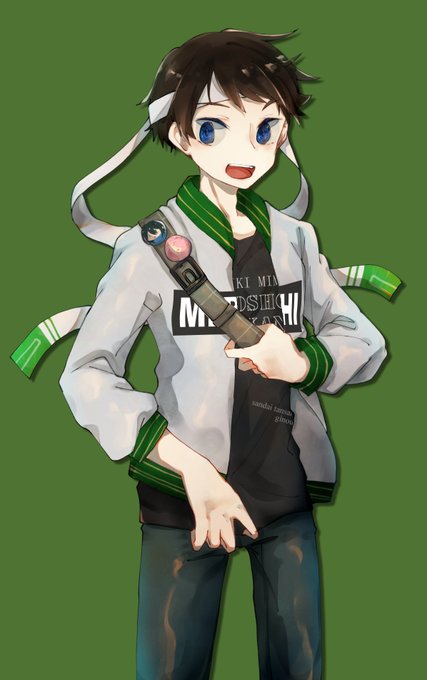 鉢巻のtwitterイラスト検索結果 古い順 鉢巻のtwitterイラスト検索結果 古い順