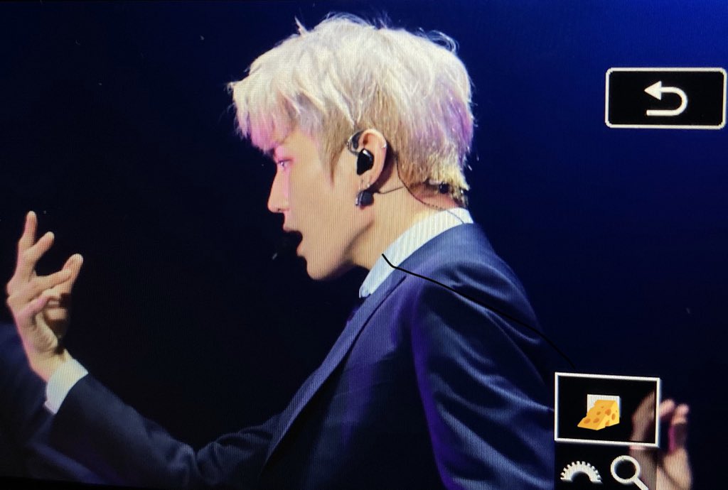 191221
Fanmeeting
헐！
#Taeyong #태용 #NCT #NCT127