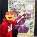ポケモンのキャラクター「ビート」の神対応!