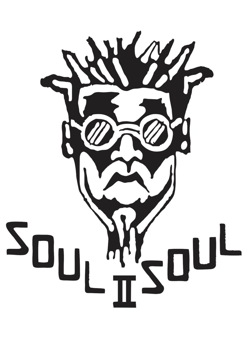 Happy Days Festival On Twitter Announcement Sun 24th May Come Join Soul Ii Soul As They Celebrate 30 Yrs Of Club Classics Their Greatest Hits Back To Life twitter