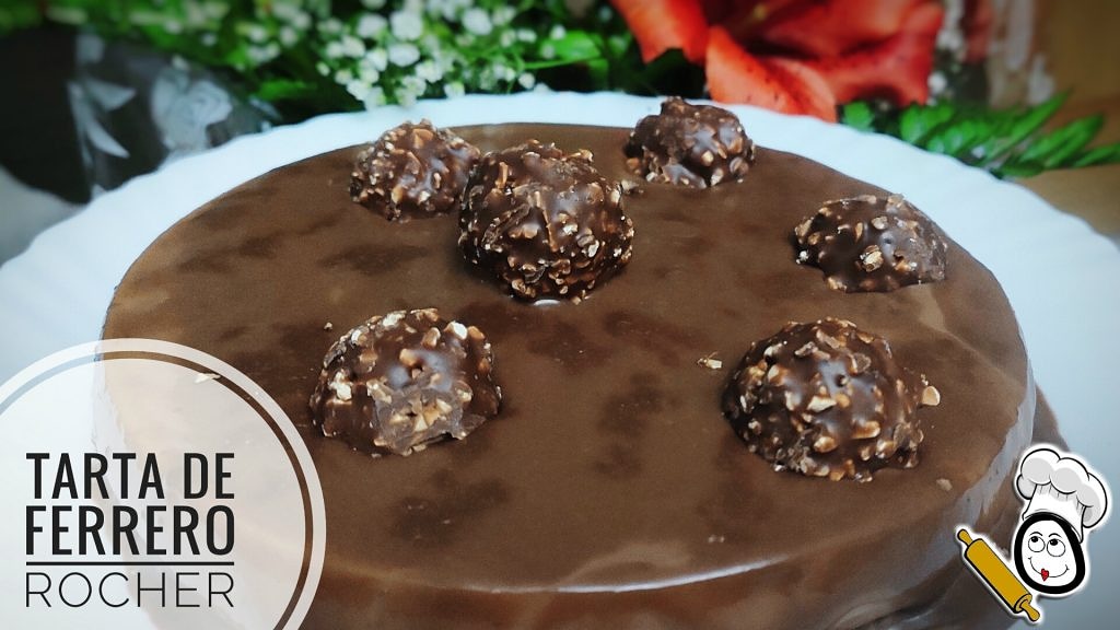 Yococinoconther's tweet photo. Rica y dulce Tarta 🎂 de Ferrero Rocher 🤤 con Mambo, perfecta para estas Navidades, si os gusta la receta compartir 😉

👀 Ver 📝 Receta Completa 👇

https://t.co/mlPtUvjPvv

#yococino #mambocecotec #mambo8090 #postremambo #postrenavideño #rectasnavideñas #recetasnavidad #dulce https://t.co/yHZGr4GIDz