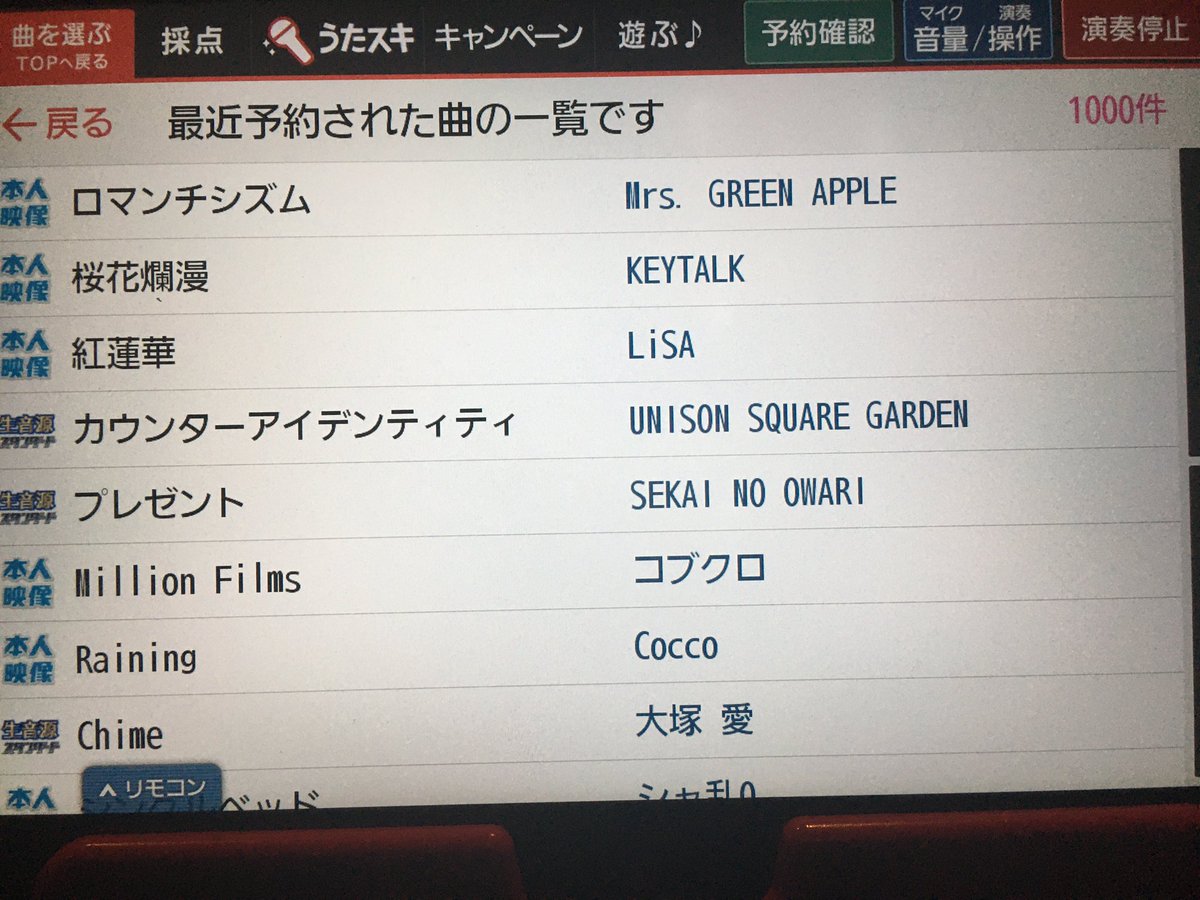 宇都宮カラオケサークル 12 22日曜昼13時から簗瀬の宇都宮レインボーでクリスマスカラオケをやる予定です 参加者募集中 定期的に多めの人数でカラオケしてます w B 現在 メンバーは女子14人 男子13人で 平均年齢は代後半です 宇都宮カラオケサークル 12 22日曜昼13時から簗瀬の宇都宮レインボーでクリスマスカラオケをやる予定です 参加者募集中 定期的に多めの人数でカラオケしてます w B 現在 メンバーは女子14人 男子13人で 平均年齢は代後半です