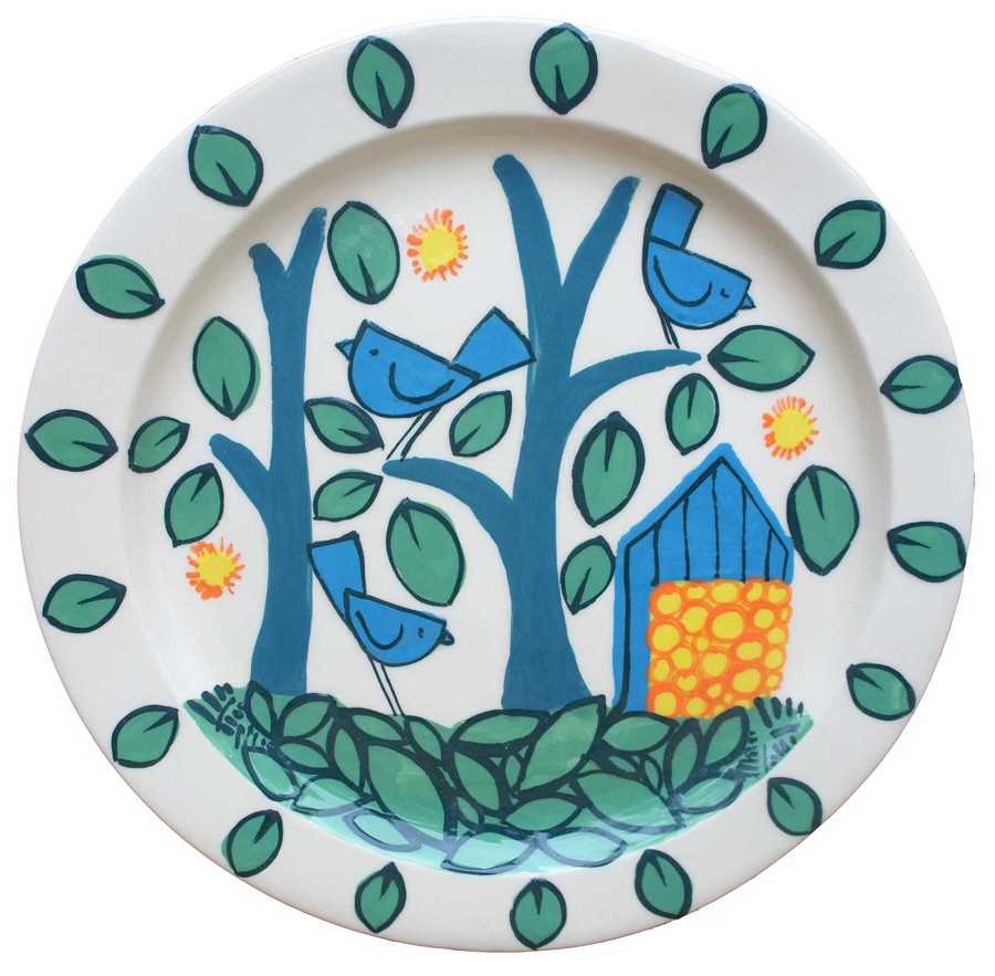 It's our last weekend before Xmas <a href="/WaterstonesNG/">Waterstones Notts</a> - we're here 9 - 5 today and 11 - 4 tomorrow, grab a coffee and pop up and see us on the 4th floor with over 20 local artists selling some fabulous arts &amp; crafts #BuyLocalThisFestiveSeason