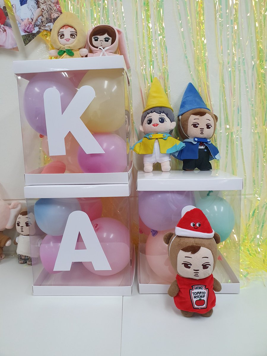 찬 종 사 랑 

안에 들어가서 보이는 포토존에 자동적으로 미소가^-^
둘의 연애 영원히 응원하겠습니다,,, <a href="/6188ckonly/">찬종배포전：🍒개화결실🌸 [행사종료]</a>