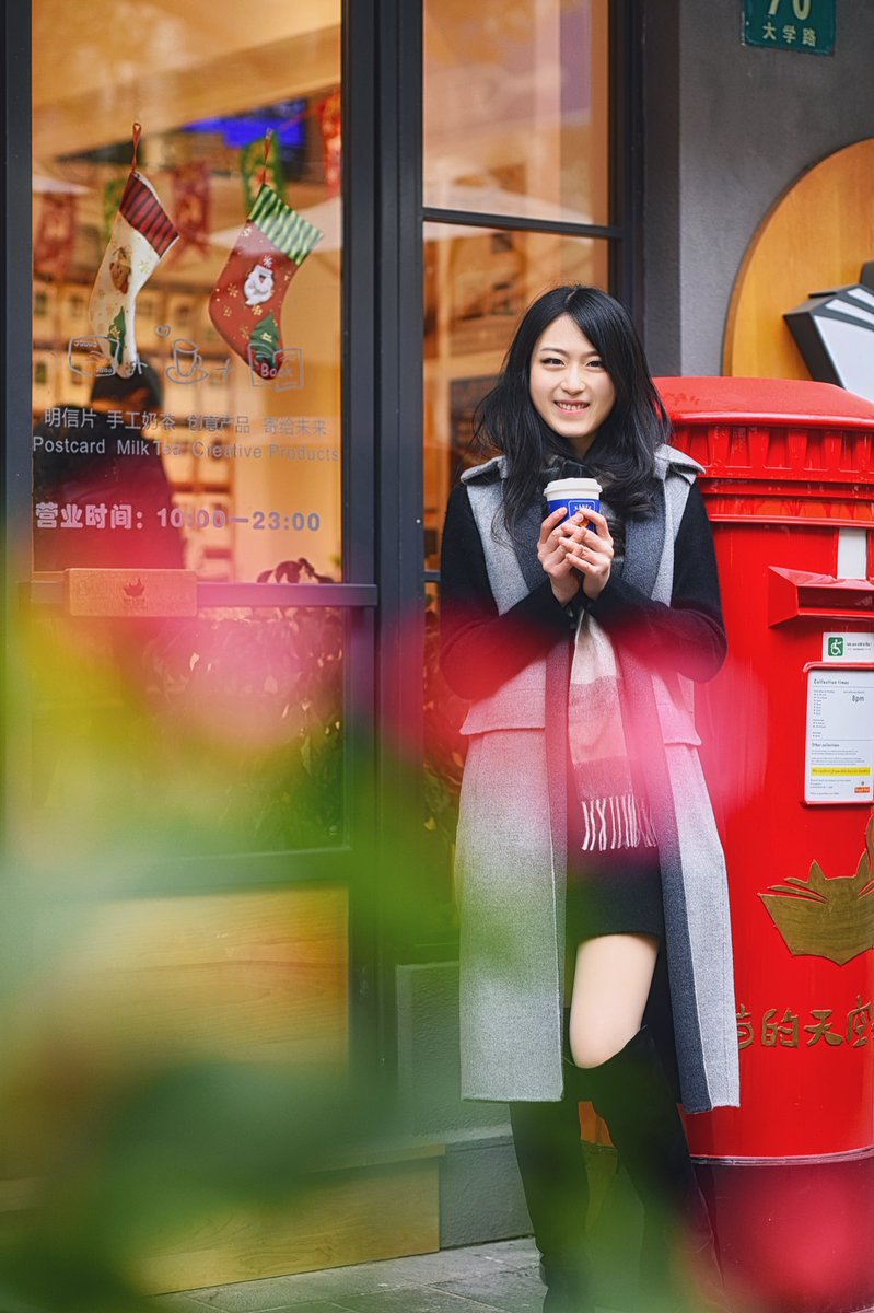 streetpfg's tweet photo. #写真好きな人と繋がりたい #ファインダー越しの私の世界 #ポートレート好きな人と繋がりたい
#写真好きな人と繋がりたい #ポートレート #クリスマス #被写体さんと繋がりたい https://t.co/oArHQvStYX